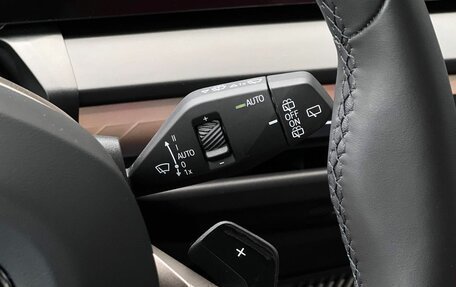 BMW X3, 2025 год, 7 290 000 рублей, 14 фотография