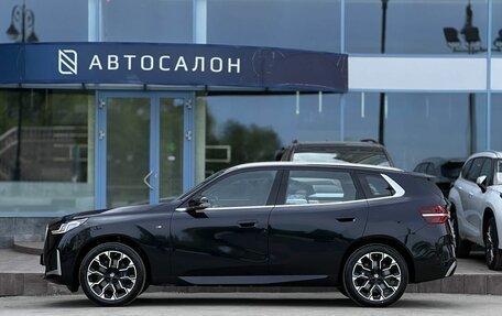 BMW X3, 2025 год, 7 290 000 рублей, 2 фотография