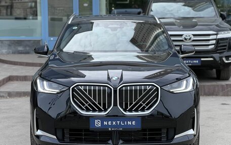BMW X3, 2025 год, 7 290 000 рублей, 4 фотография