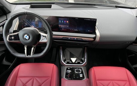 BMW X3, 2025 год, 7 290 000 рублей, 9 фотография