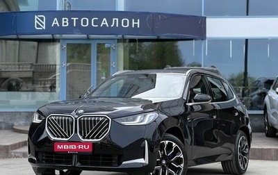 BMW X3, 2025 год, 7 290 000 рублей, 1 фотография