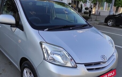 Toyota Passo Sette, 2009 год, 795 000 рублей, 1 фотография