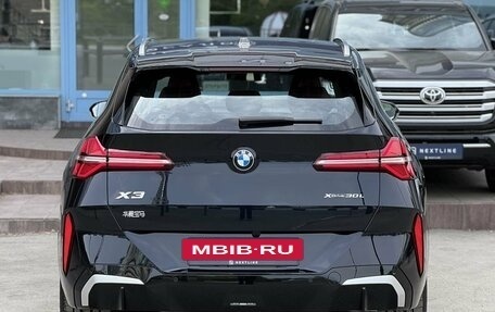BMW X3, 2025 год, 7 290 000 рублей, 6 фотография