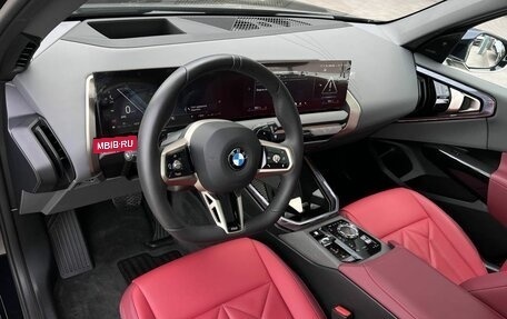 BMW X3, 2025 год, 7 290 000 рублей, 7 фотография