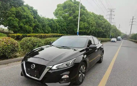 Nissan Altima VI (L34), 2023 год, 1 990 000 рублей, 1 фотография