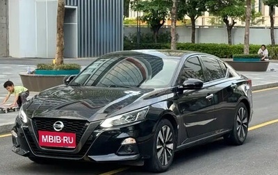 Nissan Altima VI (L34), 2023 год, 1 960 000 рублей, 1 фотография
