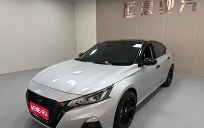 Nissan Altima VI (L34), 2023 год, 2 010 000 рублей, 1 фотография