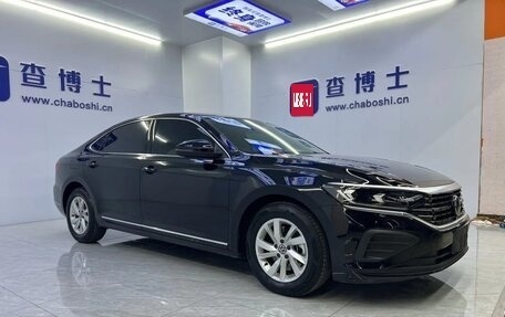 Volkswagen Passat B8 рестайлинг, 2022 год, 1 875 005 рублей, 1 фотография