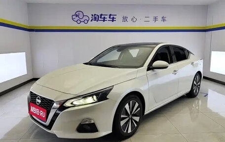 Nissan Altima VI (L34), 2023 год, 2 040 000 рублей, 1 фотография
