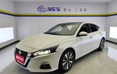 Nissan Altima VI (L34), 2023 год, 2 040 000 рублей, 1 фотография