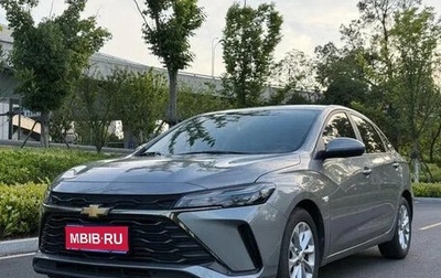 Chevrolet Monza, 2022 год, 1 091 000 рублей, 1 фотография
