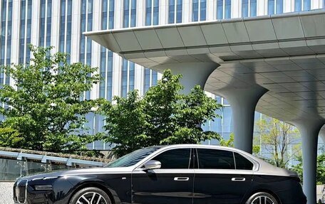 BMW 7 серия, 2023 год, 11 000 000 рублей, 1 фотография