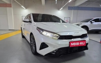 KIA K3, 2022 год, 1 750 000 рублей, 1 фотография