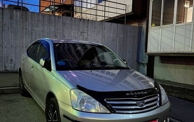 Toyota Allion, 2003 год, 850 000 рублей, 1 фотография