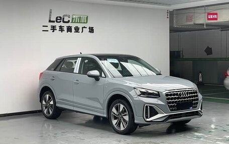 Audi Q2 I, 2026 год, 3 370 000 рублей, 1 фотография