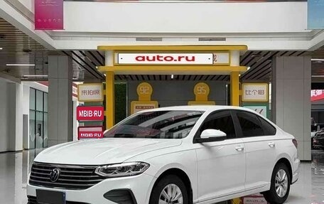 Volkswagen Lavida, 2023 год, 1 148 101 рублей, 1 фотография