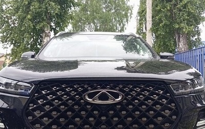 Chery Tiggo 7 Pro, 2022 год, 1 750 000 рублей, 1 фотография