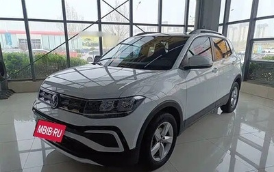 Volkswagen T-Cross I, 2021 год, 1 450 000 рублей, 1 фотография