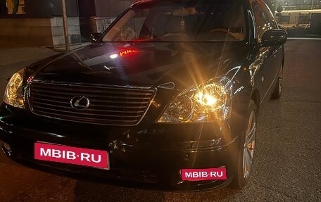 Lexus LS III, 2003 год, 1 250 000 рублей, 1 фотография