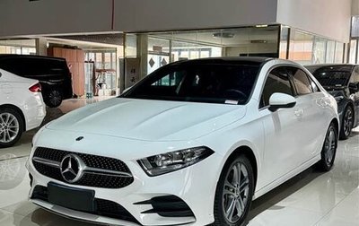 Mercedes-Benz A-Класс, 2022 год, 2 015 000 рублей, 1 фотография