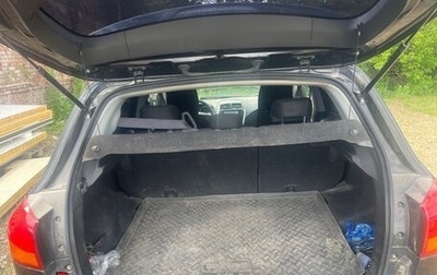 Mitsubishi ASX I рестайлинг, 2012 год, 850 000 рублей, 1 фотография