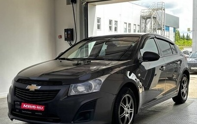 Chevrolet Cruze II, 2013 год, 720 000 рублей, 1 фотография