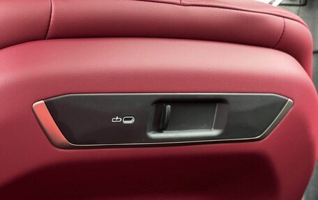 BMW X3, 2025 год, 7 290 000 рублей, 35 фотография