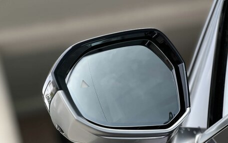 BMW X3, 2025 год, 7 290 000 рублей, 39 фотография