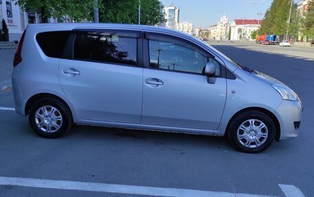 Toyota Passo Sette, 2009 год, 795 000 рублей, 3 фотография