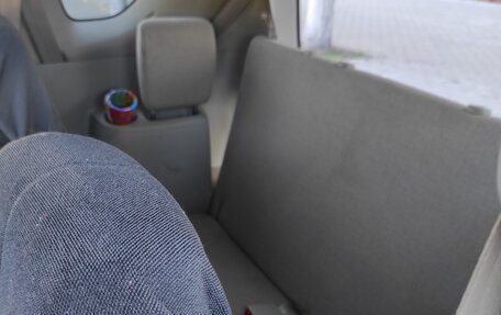 Toyota Passo Sette, 2009 год, 795 000 рублей, 5 фотография