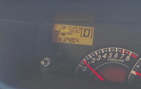 Toyota Passo Sette, 2009 год, 795 000 рублей, 6 фотография
