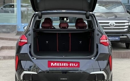 BMW X3, 2025 год, 7 290 000 рублей, 36 фотография