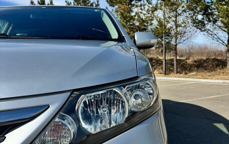 Toyota Allion, 2010 год, 1 099 000 рублей, 6 фотография
