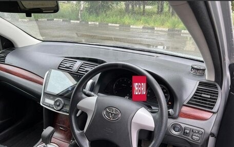 Toyota Allion, 2010 год, 1 099 000 рублей, 2 фотография
