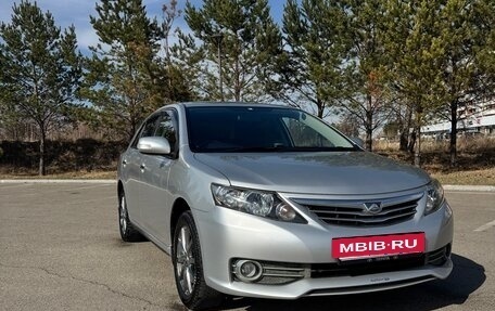 Toyota Allion, 2010 год, 1 099 000 рублей, 5 фотография