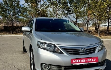 Toyota Allion, 2010 год, 1 099 000 рублей, 7 фотография