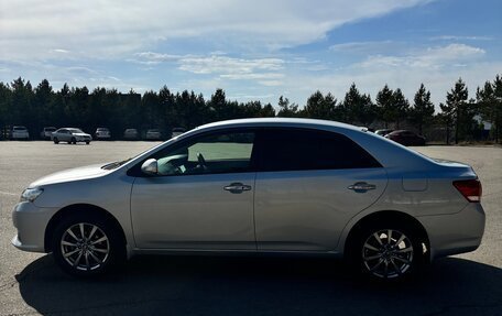 Toyota Allion, 2010 год, 1 099 000 рублей, 10 фотография