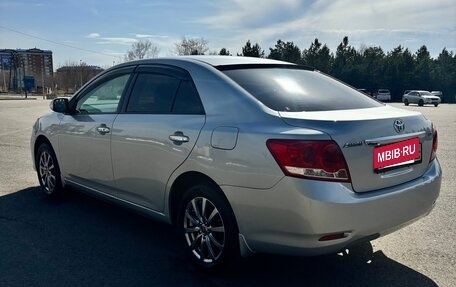 Toyota Allion, 2010 год, 1 099 000 рублей, 11 фотография