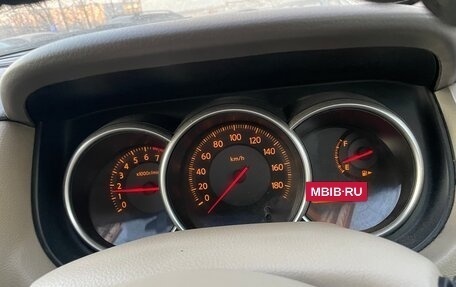 Nissan Tiida, 2005 год, 480 000 рублей, 9 фотография