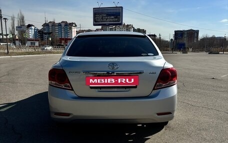 Toyota Allion, 2010 год, 1 099 000 рублей, 12 фотография
