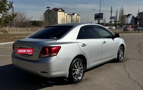 Toyota Allion, 2010 год, 1 099 000 рублей, 13 фотография
