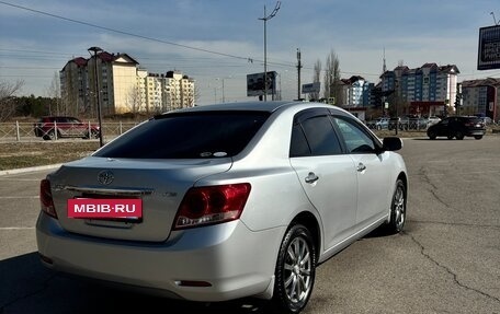 Toyota Allion, 2010 год, 1 099 000 рублей, 14 фотография