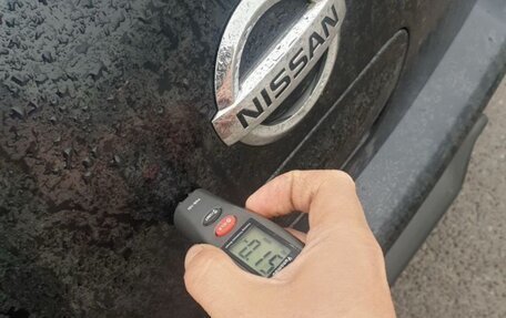 Nissan Tiida, 2005 год, 480 000 рублей, 15 фотография