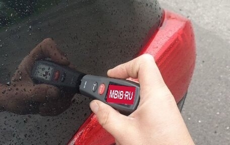 Nissan Tiida, 2005 год, 480 000 рублей, 12 фотография