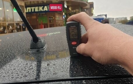 Nissan Tiida, 2005 год, 480 000 рублей, 16 фотография