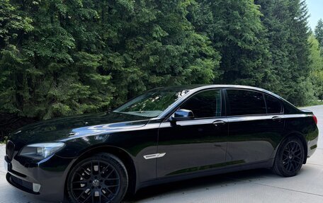BMW 7 серия, 2009 год, 1 550 000 рублей, 5 фотография