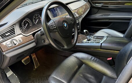 BMW 7 серия, 2009 год, 1 550 000 рублей, 6 фотография