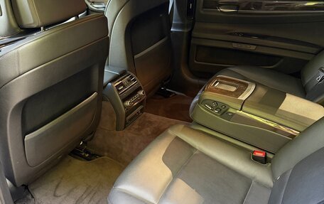 BMW 7 серия, 2009 год, 1 550 000 рублей, 7 фотография