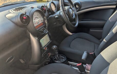 MINI Countryman I (R60), 2013 год, 1 250 000 рублей, 4 фотография