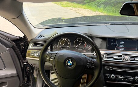 BMW 7 серия, 2009 год, 1 550 000 рублей, 9 фотография